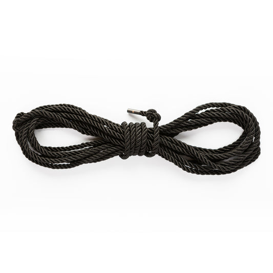 Knot In Control - 10m Silky Bondage Rope