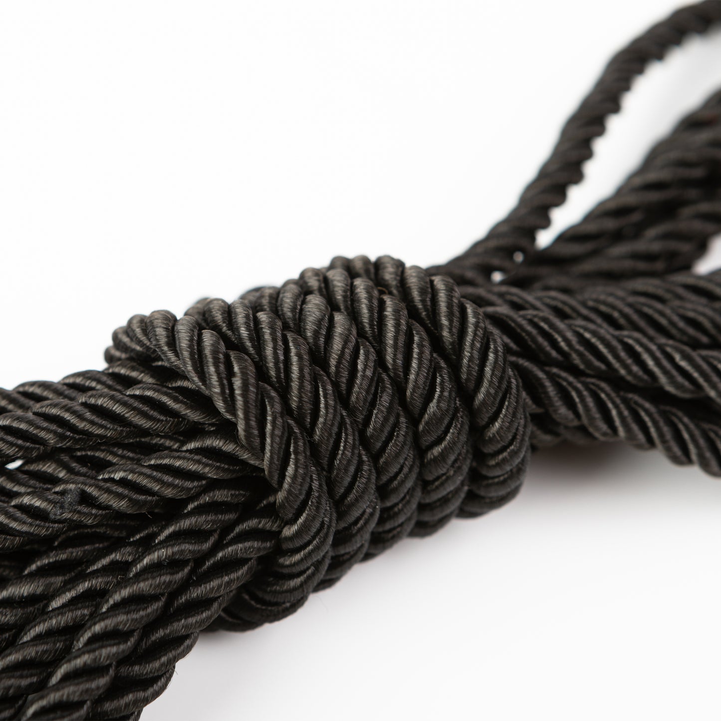 Knot In Control - 10m Silky Bondage Rope