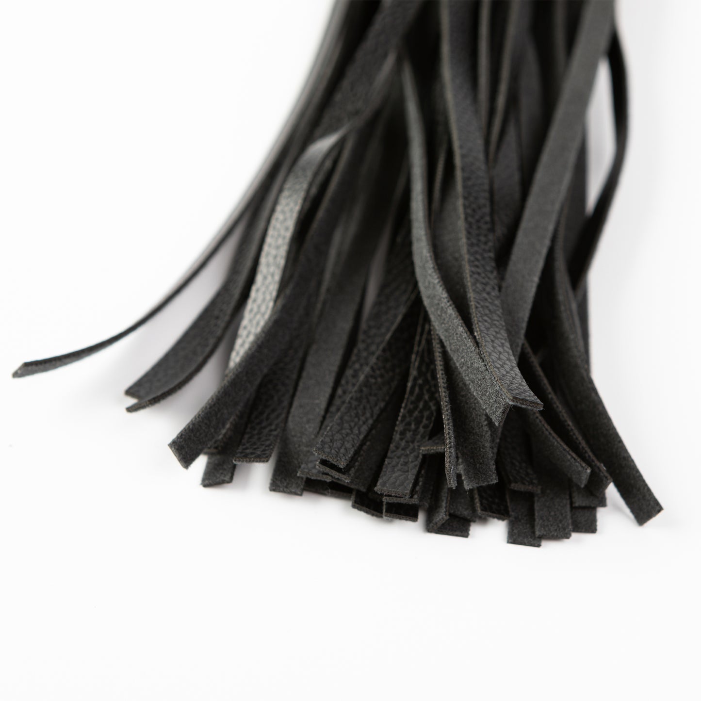 Primed For Punishment - Faux Leather Flogger