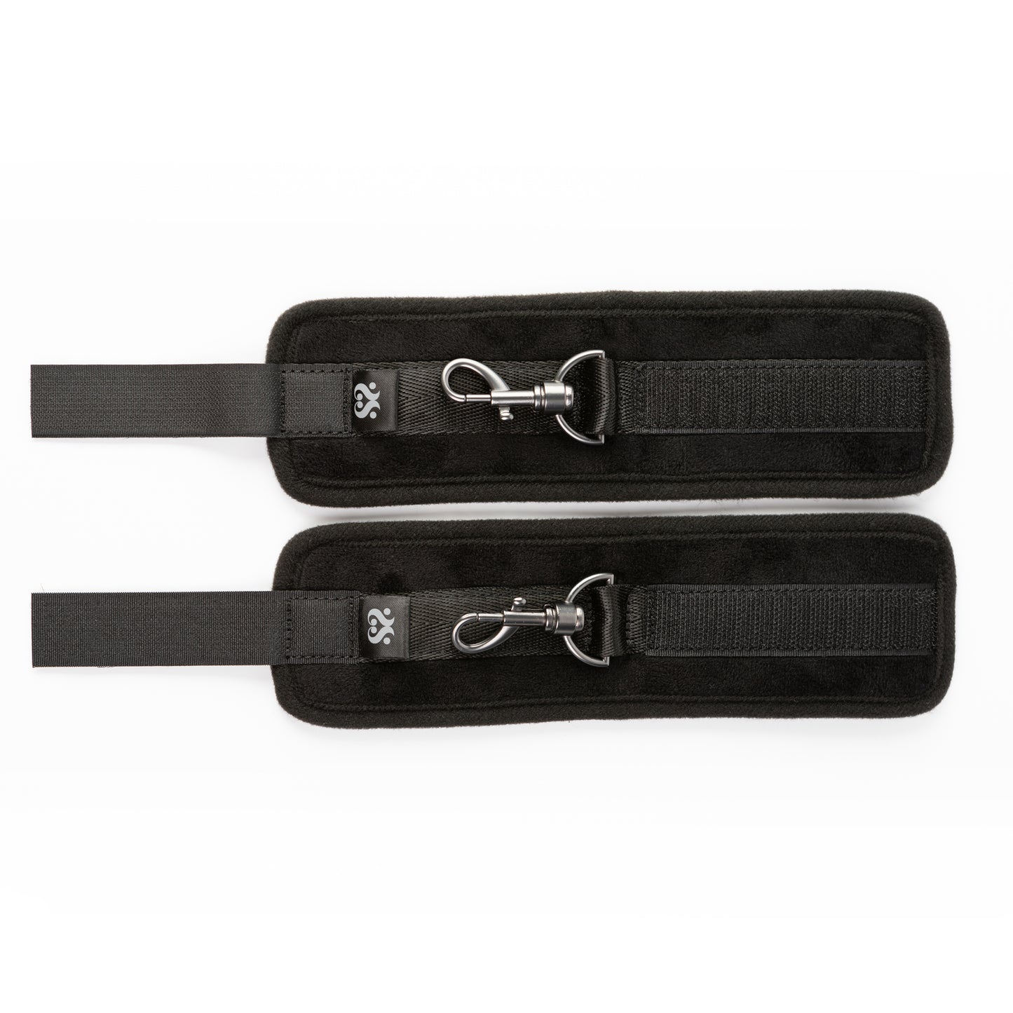 Sensually Secured - Padded Wrist Restraints